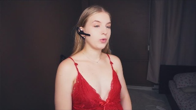 EleneEvetts from France