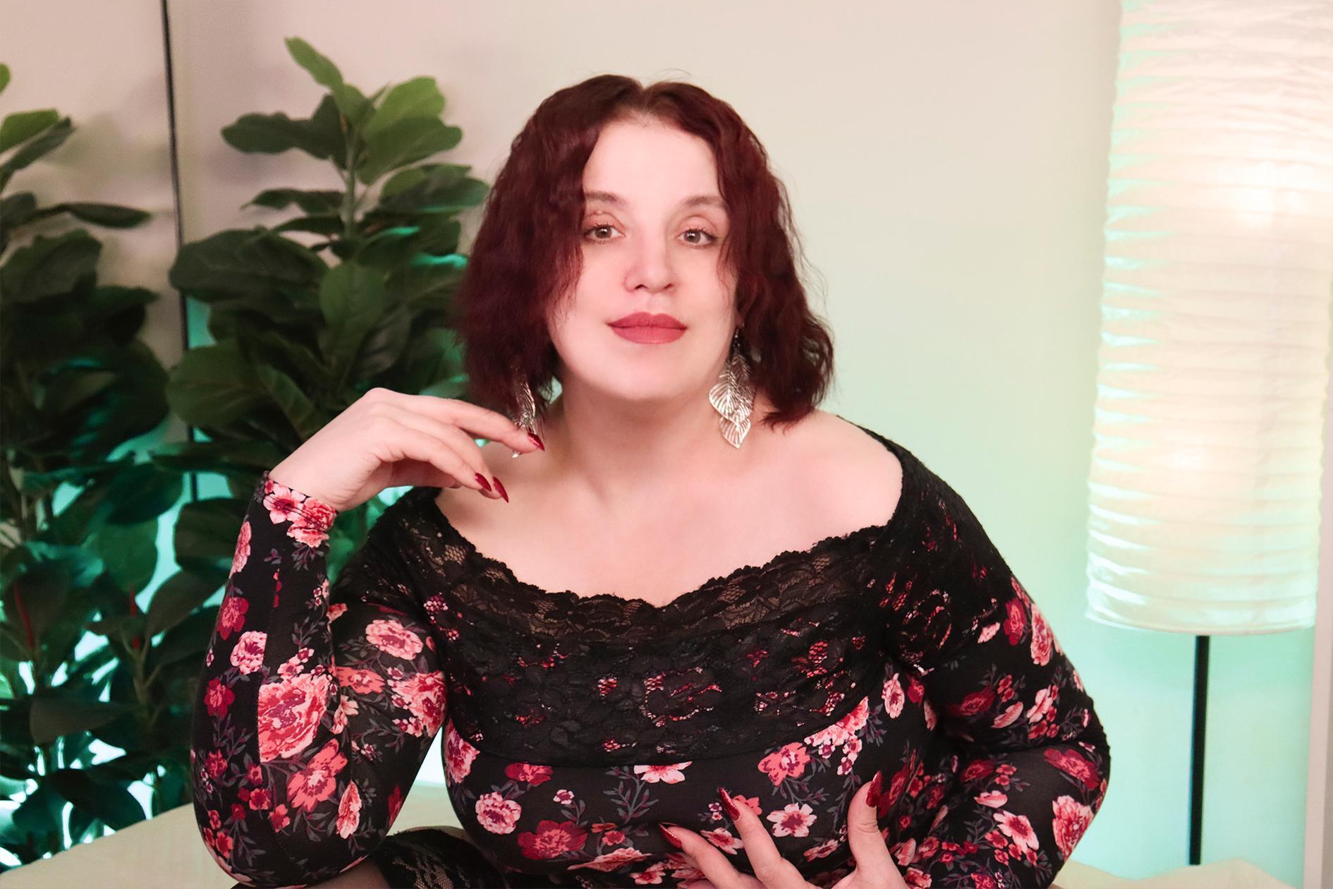 EllenHope from Estonia