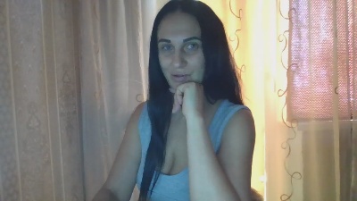 Emilia55 from Italy