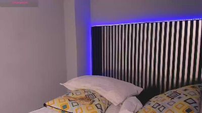 Emily_Beltons from Colombia
