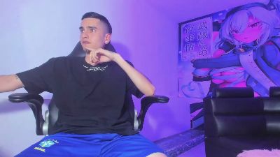 Ethaan_Boy from Colombia