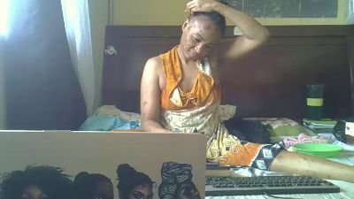 Faizzah from Kenya