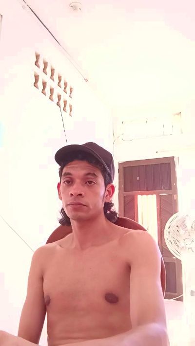 Flaming_veryhot from Colombia