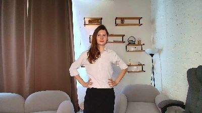FrancescaBuntin from Poland