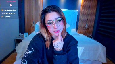 GabyRose9 Profile Image