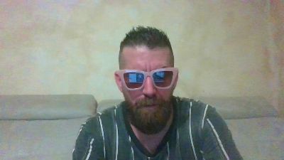 GanjaMan00007 from France
