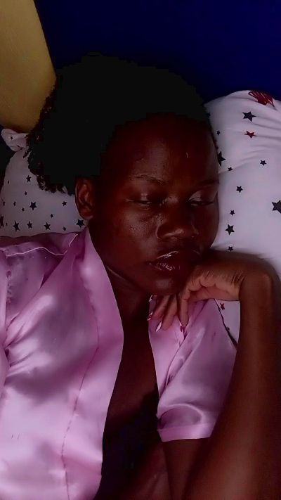 Garrre from Kenya