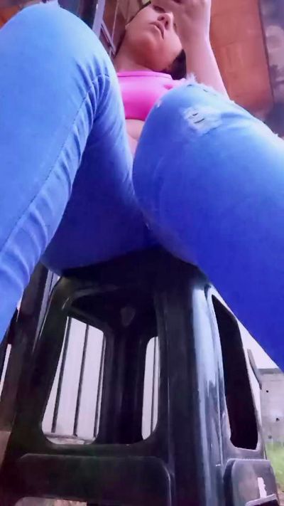 Girl_hotpee from Colombia