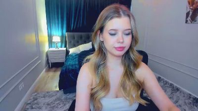 GlamorousGirll from Serbia