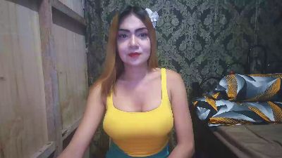 Goddess_Roxy from Philippines
