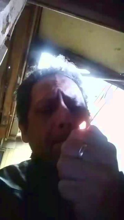 Gustavo27911972 from Chile