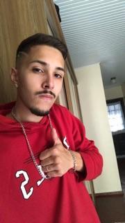 HenriqueXz244 from Brazil