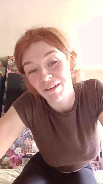 Housewife_Kirst from United Kingdom