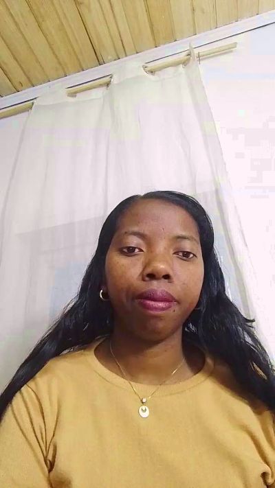 Iandilla from Madagascar