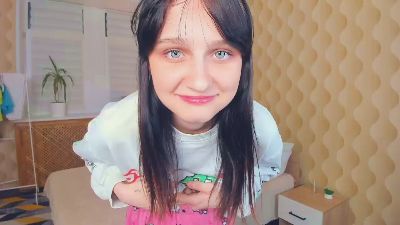 IonaBurley from Serbia
