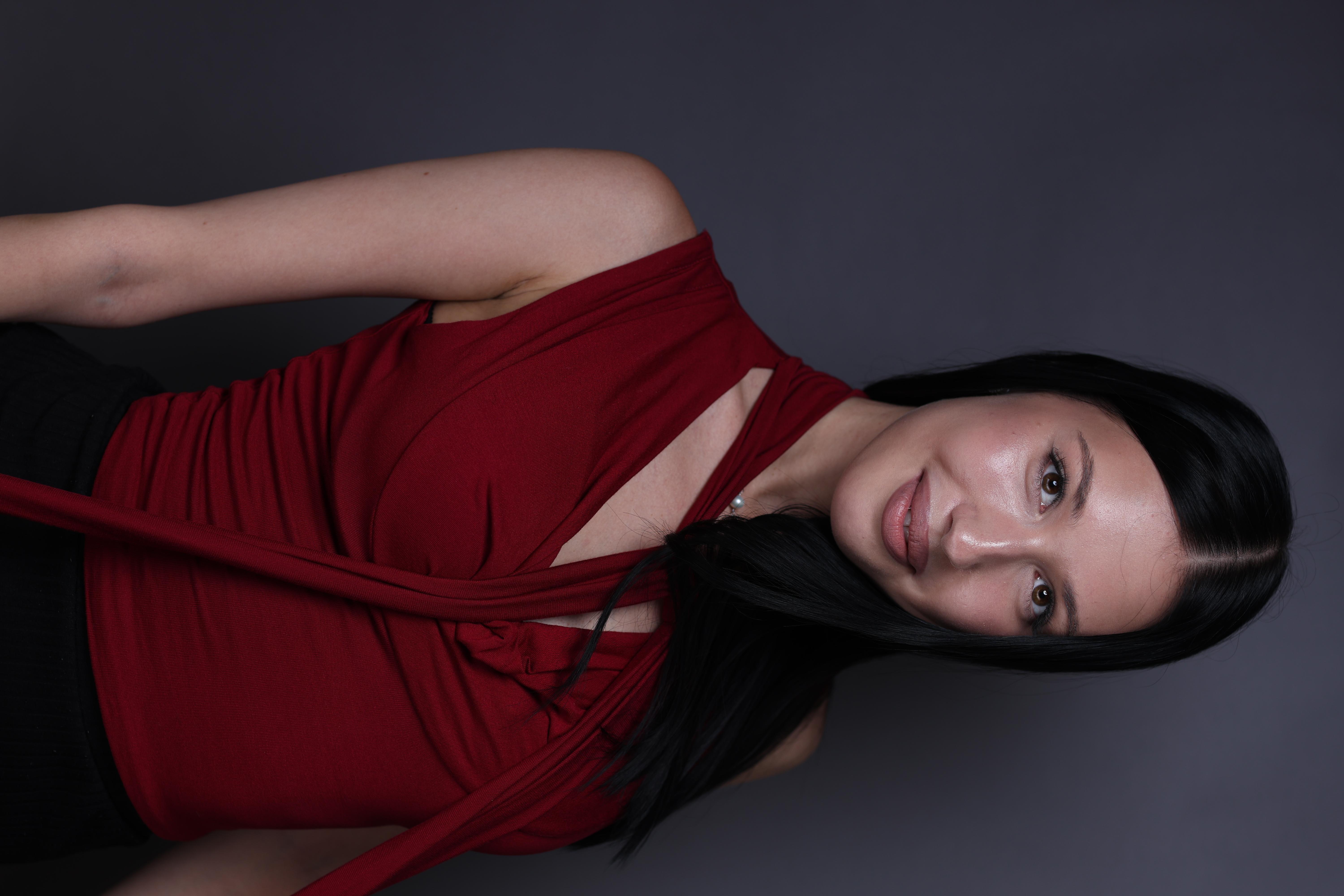 IsabelPurple from Serbia