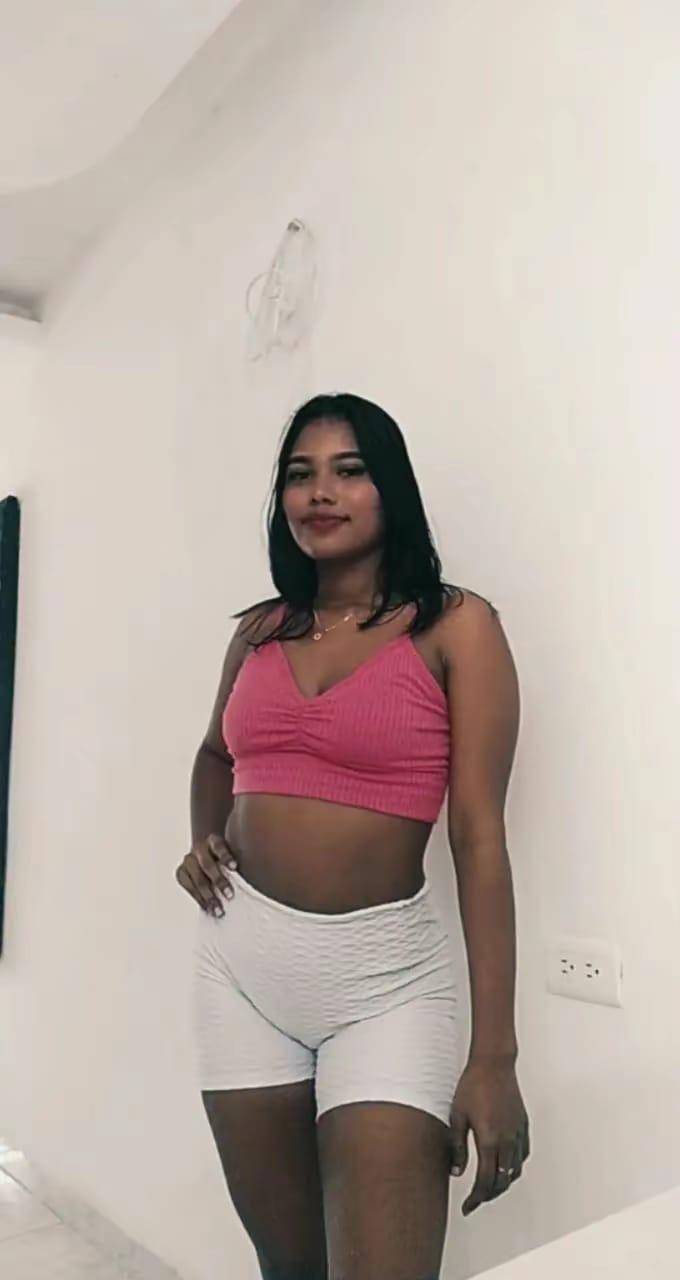 Isabel_Winx from Colombia