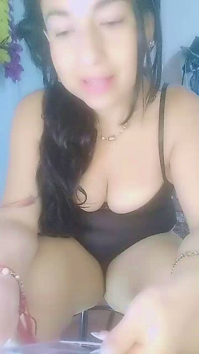 Isadoradelicia from Brazil