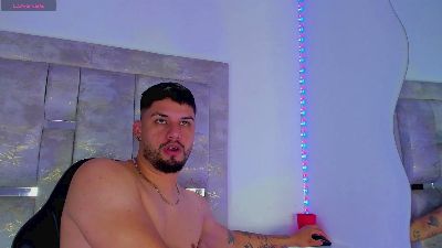 Jacob1_ from Colombia