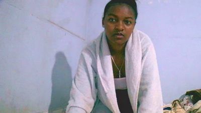 Jayssah03 from Madagascar