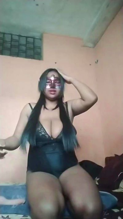 Jennia234 from Madagascar