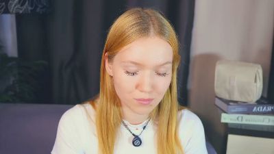 JennieMediano from France