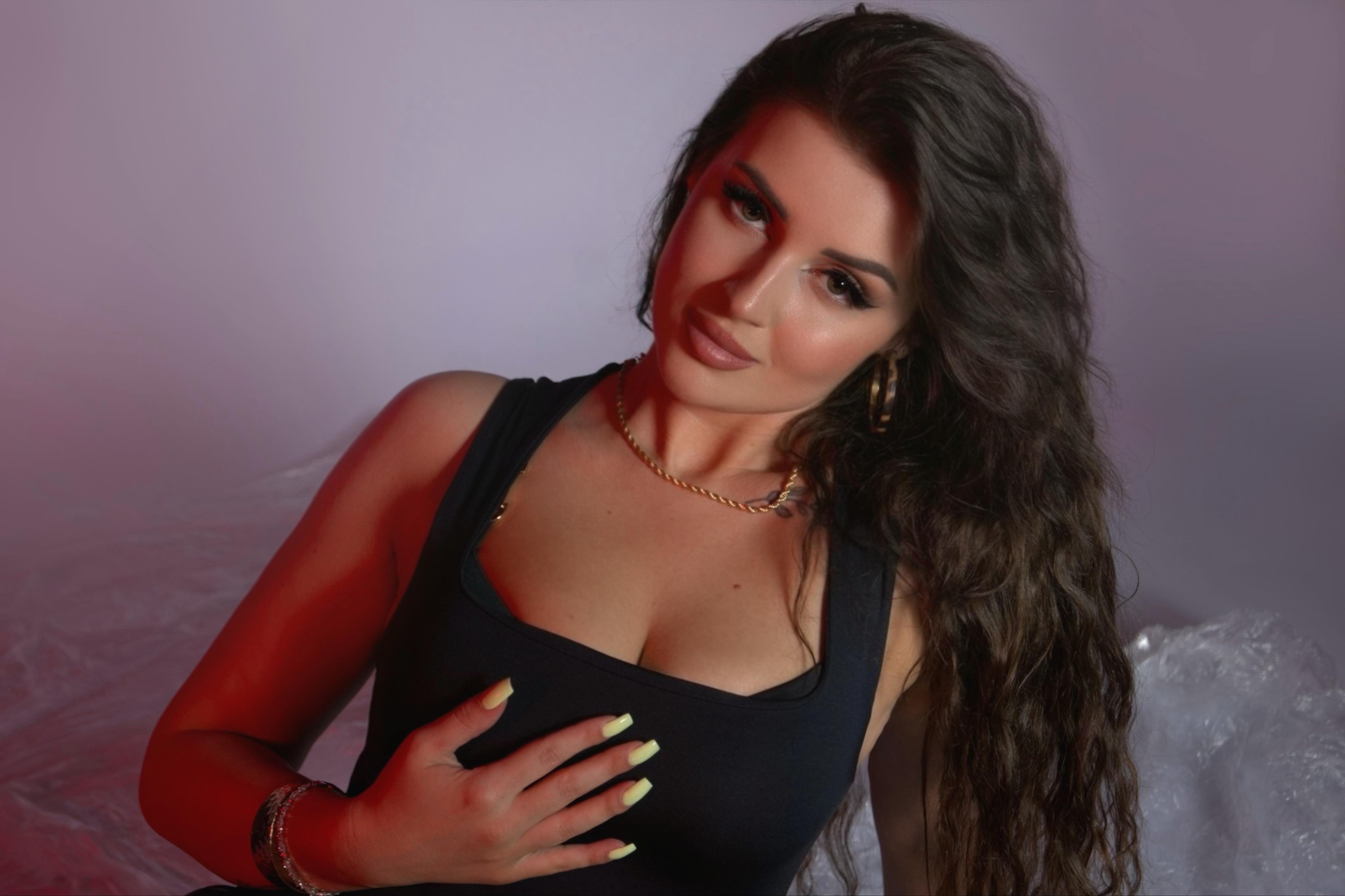 JessieShow from Germany