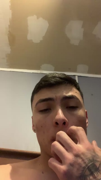 Jonathan696969 from Chile