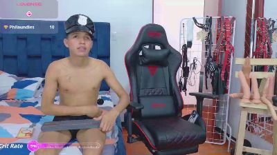 Joserumbero91 from Colombia