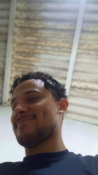 Joydan_rize from Colombia