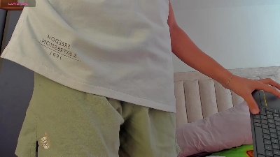Julianrosse_ from Colombia