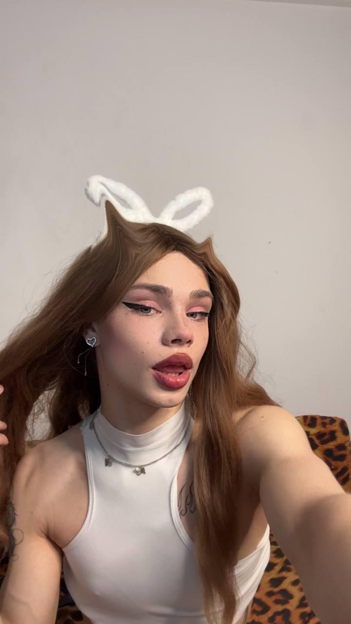 JulyTerner from Latvia