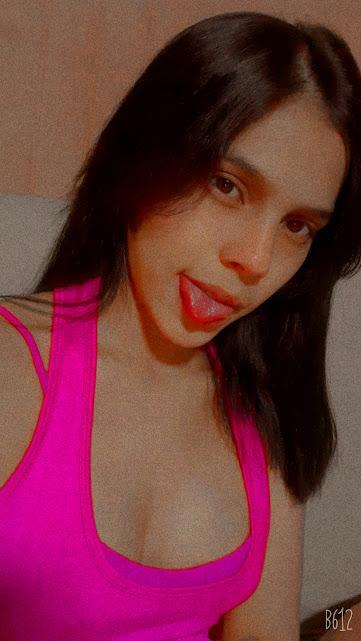 Karlasubfetish from Venezuela