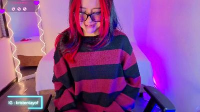 Kristen_tay from Colombia