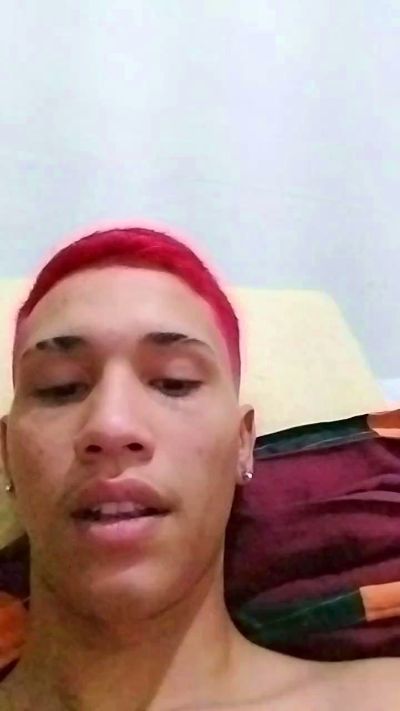 Kyanrlq from Brazil
