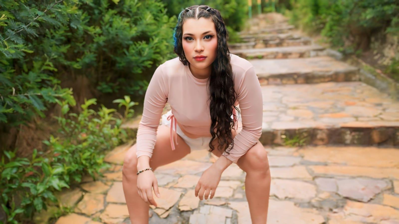 Lana_stone_ from Colombia