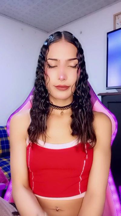 Lanna_horny from Colombia