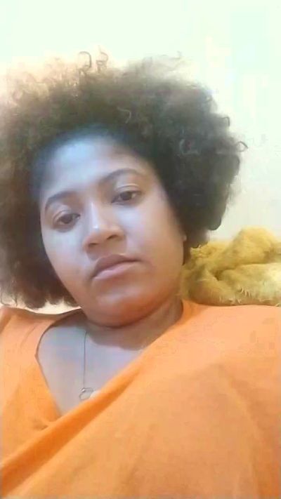 Larssah from Madagascar