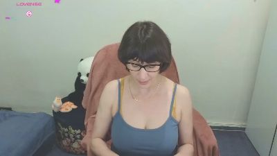LenaFlynn from Russia