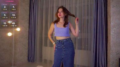 LianneDevito from Netherlands