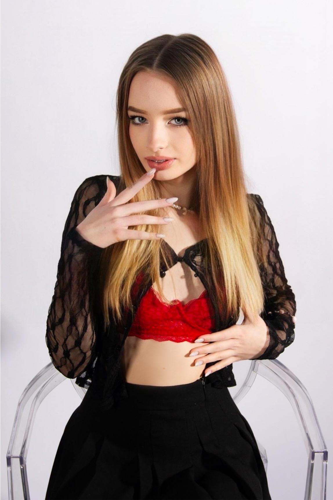 LilaYoung from Germany