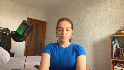 LindaBelarmino from Poland