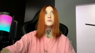 LissyPissy from France