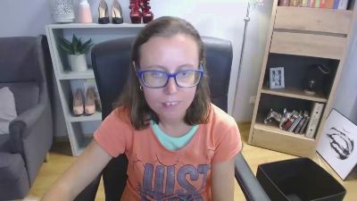 Lizzy_Femme from Austria