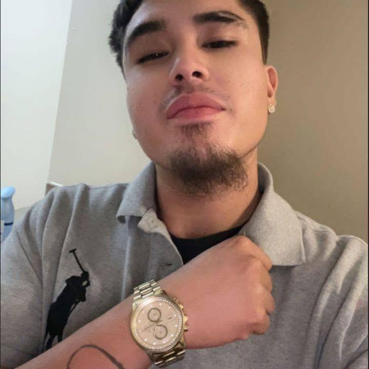 Loverboyy1997 from United States