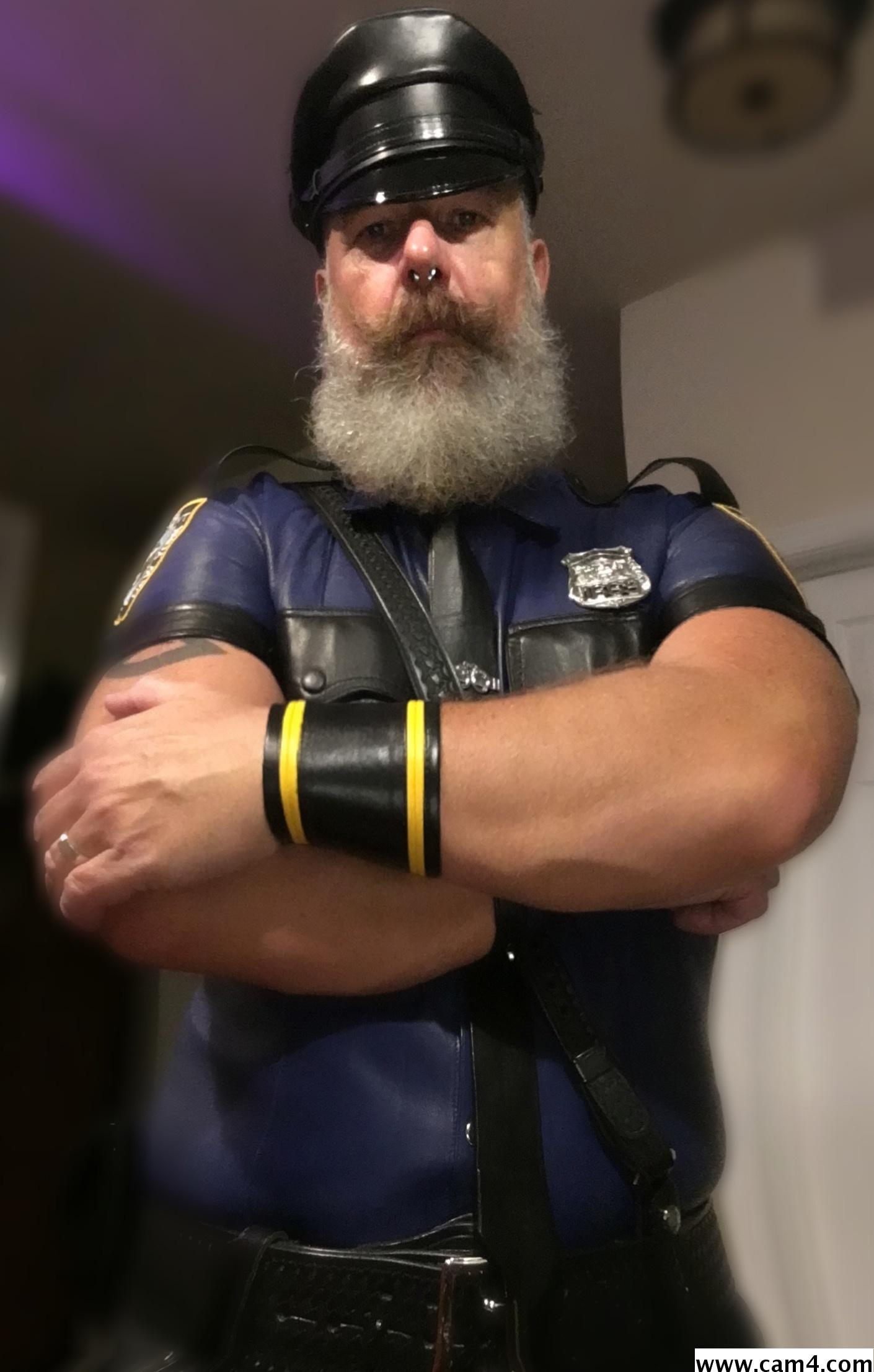 LthrBearNJ from United States