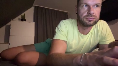 MarcoAndMore from Germany