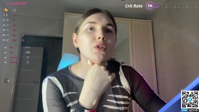 Maria_Bowie from Germany