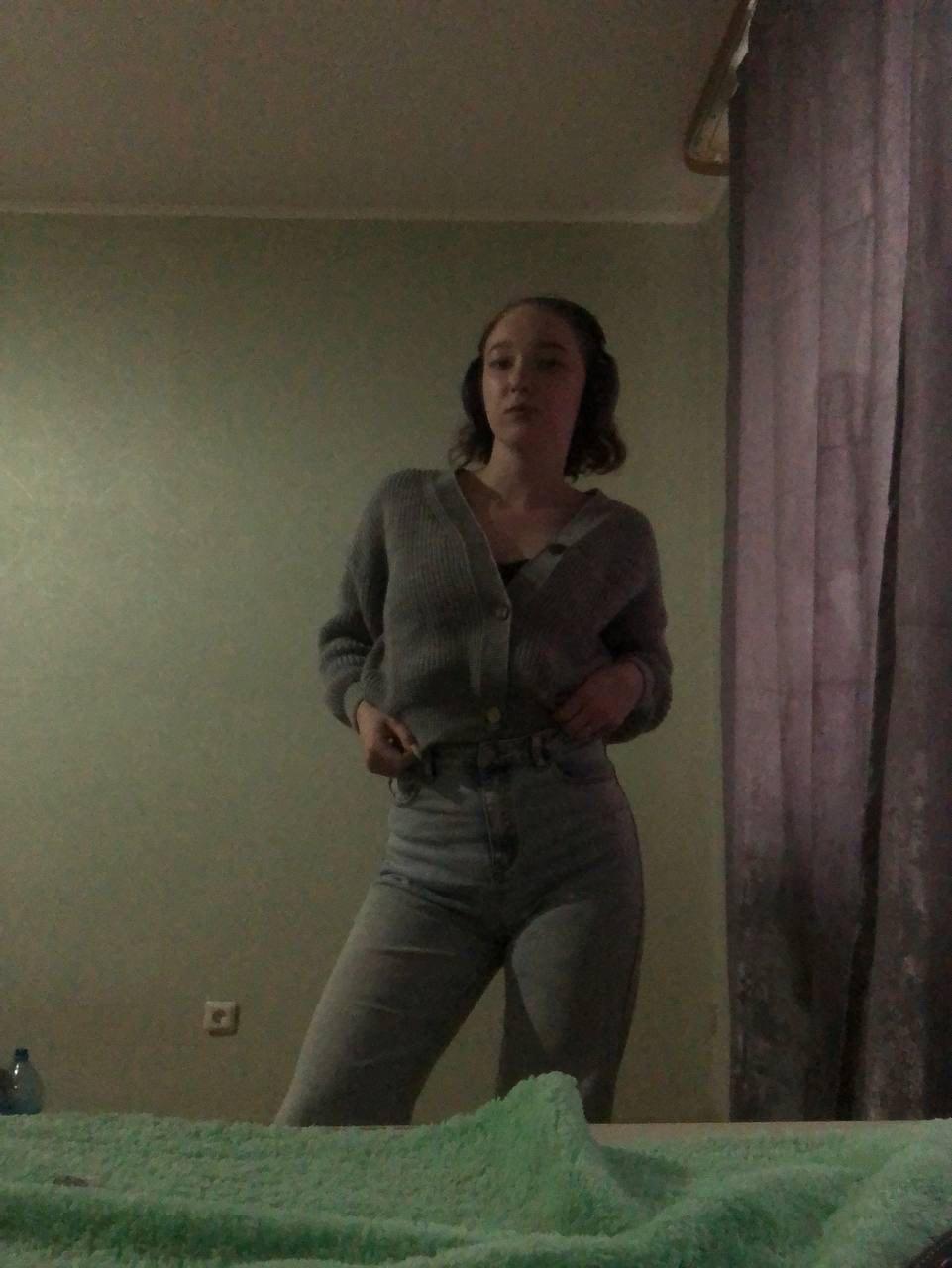 MariamElin from Romania