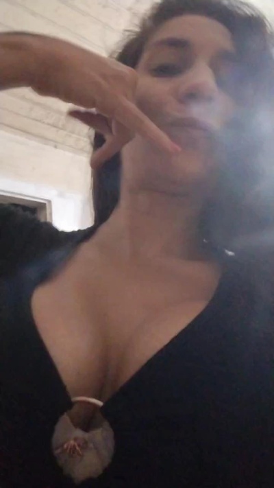 Maribelde from Argentina